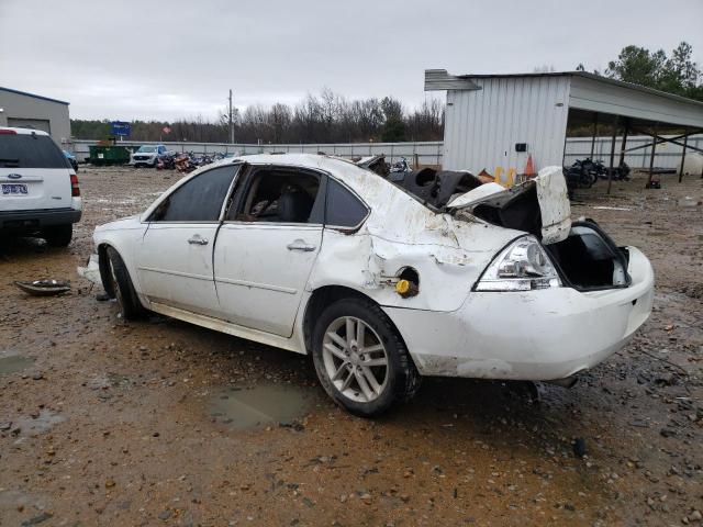 Photo 2 from auction – 2012 CHEVROLET IMPALA LTZ with VIN 2G1WC5E33C1151868