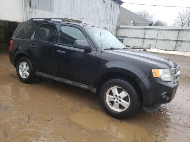 Photo 4 from auction – 2010 FORD ESCAPE XLT with VIN 1FMCU0D76AKC29793