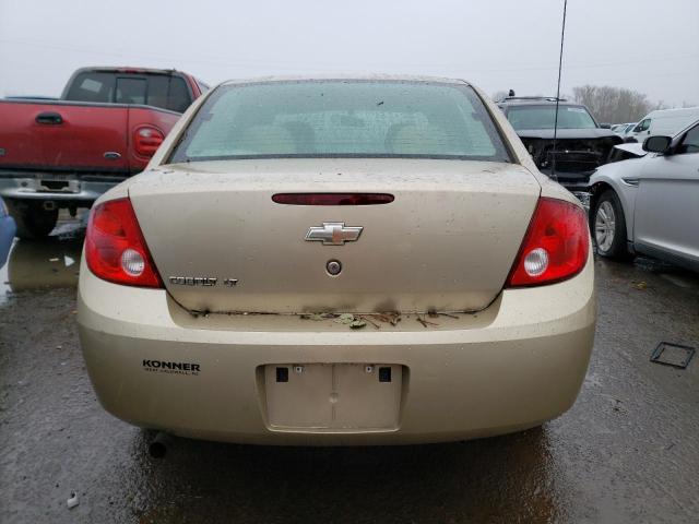 Photo 6 from auction – 2007 CHEVROLET COBALT LT with VIN 1G1AL58FX77326044