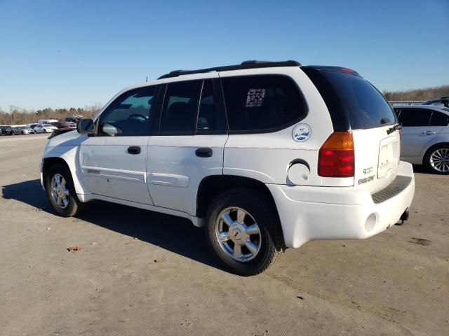 Photo 2 from auction – 2005 GMC ENVOY with VIN 1GKDT13S652231884