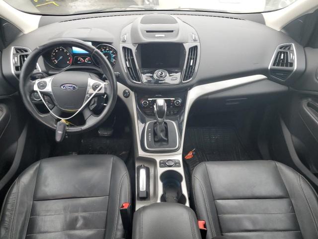 Zdjęcie 8 z aukcji – 2013 FORD ESCAPE SEL z VIN 1FMCU9H93DUC77860