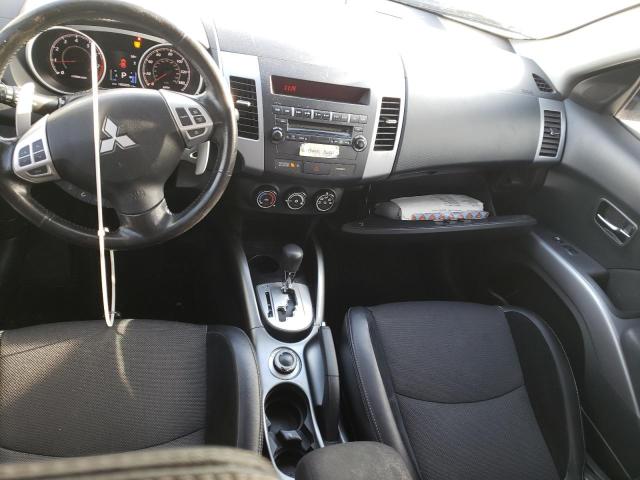 Photo 8 from auction – 2011 MITSUBISHI OUTLANDER with VIN JA4JT3AW6BU017665