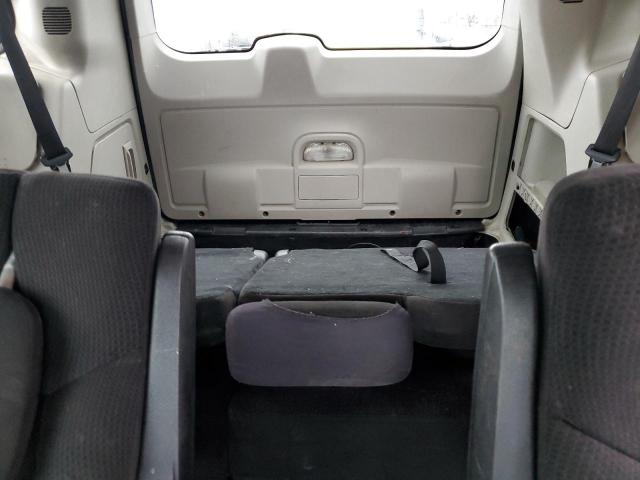 Photo 10 from auction – 2012 CHRYSLER TOWN & COU with VIN 2C4RC1BG0CR145273