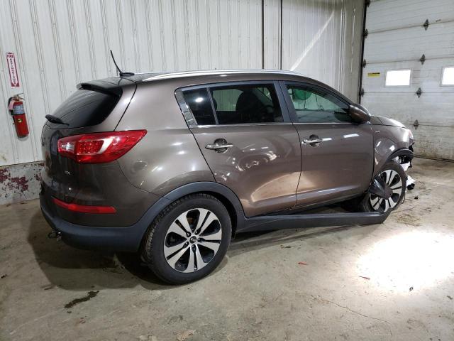 Photo 3 from auction – 2012 KIA SPORTAGE E with VIN KNDPCCA28C7316703