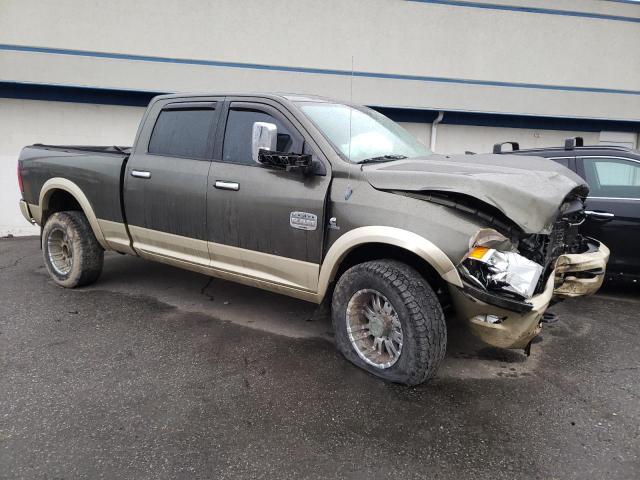 Photo 4 from auction – 2012 DODGE RAM 2500 L with VIN 3C6UD5GL8CG220500