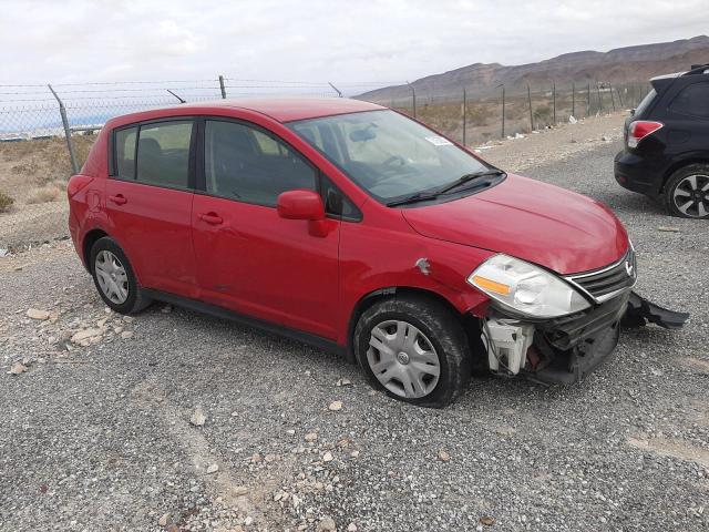 Photo 4 from auction – 2011 NISSAN VERSA S with VIN 3N1BC1CP8BL463852