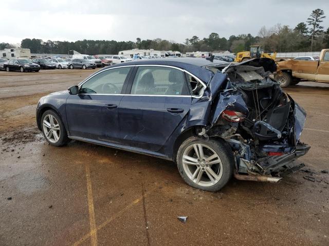 Photo 2 from auction – 2014 VOLKSWAGEN PASSAT SE with VIN 1VWBN7A39EC010539