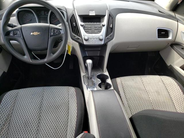 Photo 8 from auction – 2015 CHEVROLET EQUINOX LS with VIN 2GNALAEK4F1125485