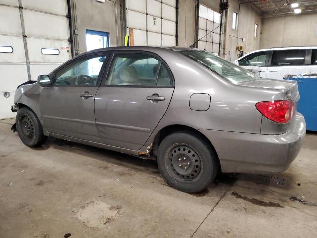 Photo 2 from auction – 2006 TOYOTA COROLLA SE with VIN 1NXBR30E27Z829372