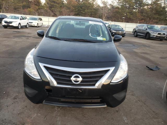 Photo 5 from auction – 2019 NISSAN VERSA S with VIN 3N1CN7AP9KL875492
