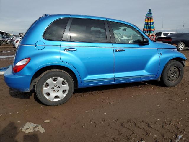 Photo 3 from auction – 2008 CHRYSLER PT CRUISER with VIN 3A8FY48B78T112897
