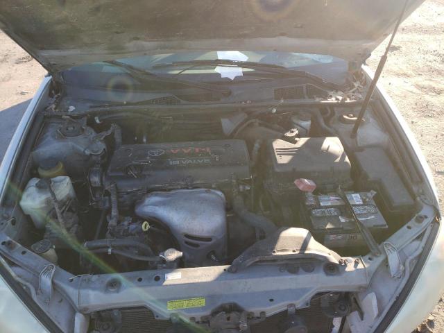 Photo 11 from auction – 2004 TOYOTA CAMRY LE with VIN 4T1BE30K04U839749