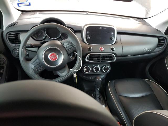 Photo 8 from auction – 2018 FIAT 500X TREKK with VIN ZFBCFYCB4JP645933