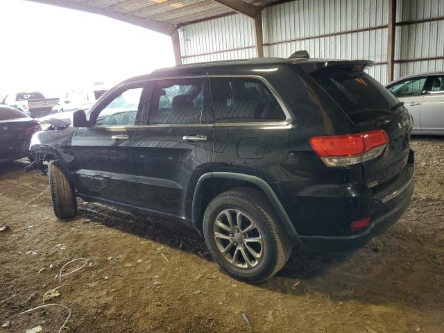 Photo 2 from auction – 2015 JEEP GRAND CHER with VIN 1C4RJEBG9FC807751