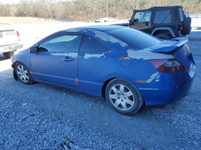 Photo 2 from auction – 2007 HONDA CIVIC SI with VIN 2HGFG21587H706734