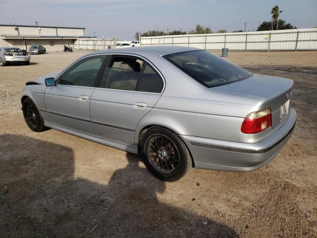 Zdjęcie 2 z aukcji – 1997 BMW 528 I AUTO z VIN WBADD632XVBW03942