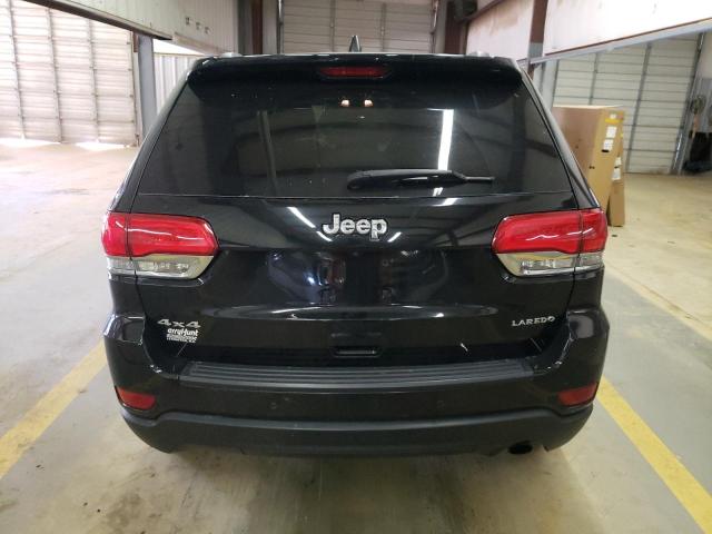 Photo 6 from auction – 2019 JEEP GRAND CHER with VIN 1C4RJFAG4KC578929