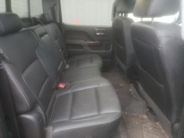 Photo 10 from auction – 2017 GMC SIERRA K15 with VIN 3GTU2NEC8HG313347