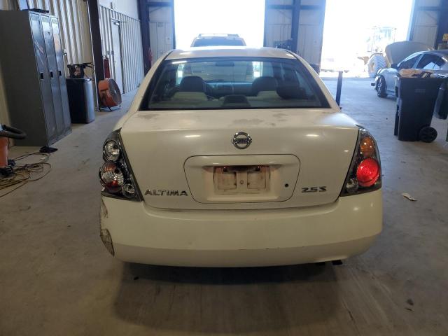 Photo 6 from auction – 2003 NISSAN ALTIMA BAS with VIN 1N4AL11E83C219762
