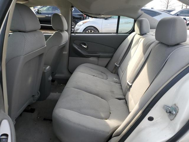 Photo 10 from auction – 2007 CHEVROLET MALIBU LS with VIN 1G1ZS58F37F144651