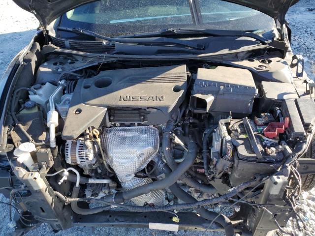 Photo 11 from auction – 2018 NISSAN ALTIMA 2.5 with VIN 1N4AL3AP9JC193828