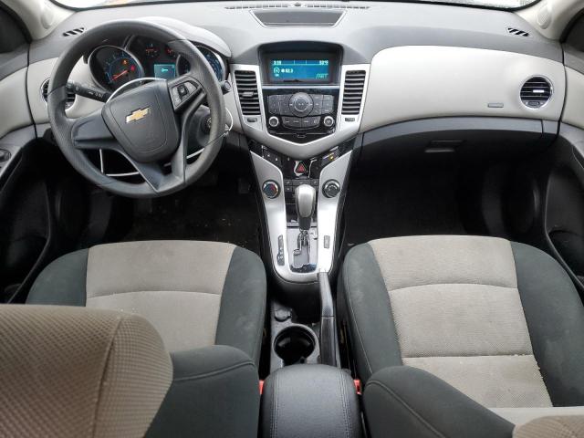 Photo 8 from auction – 2012 CHEVROLET CRUZE LS with VIN 1G1PC5SHXC7182316