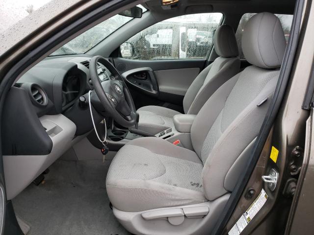 Photo 7 from auction – 2011 TOYOTA RAV4 with VIN 2T3BF4DV9BW090347