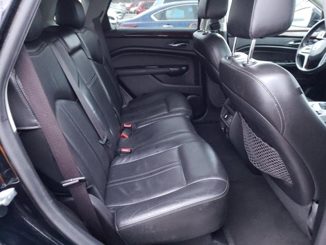 Photo 11 from auction – 2016 CADILLAC SRX LUXURY with VIN 3GYFNEE33GS511114