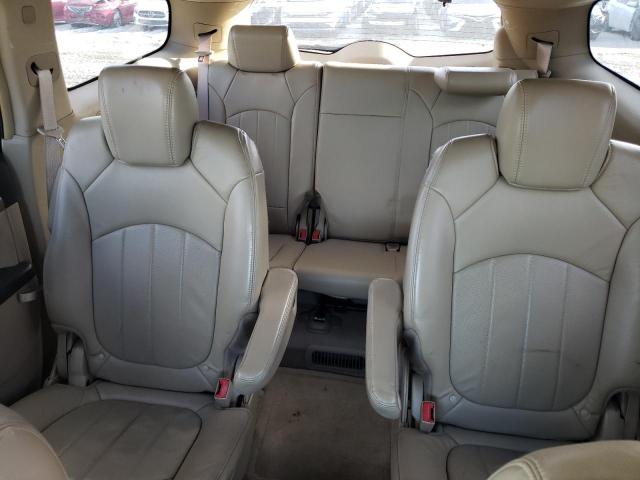 Photo 10 from auction – 2009 BUICK ENCLAVE CX with VIN 5GAER23D29J159021