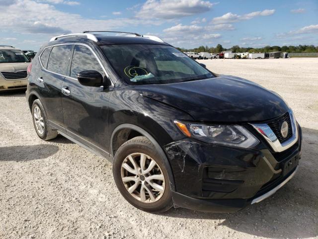 Photo 4 from auction – 2020 NISSAN ROGUE with VIN JN8AT2MT4LW042687