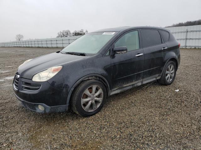 Photo 1 from auction – 2007 SUBARU B9 TRIBECA with VIN 4S4WX86D374410160