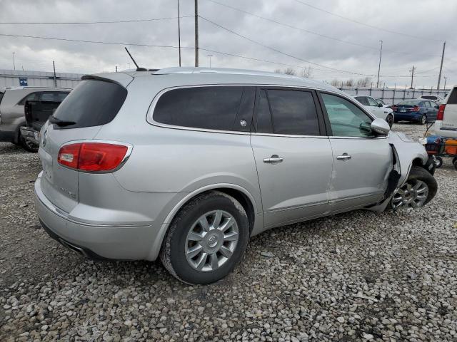 Photo 3 from auction – 2013 BUICK ENCLAVE with VIN 5GAKVCKD1DJ270030