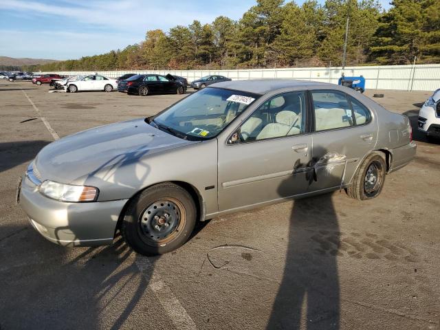 NISSAN ALTIMA XE 2001 with VIN 1N4DL01D61C204205 - Photo from auction