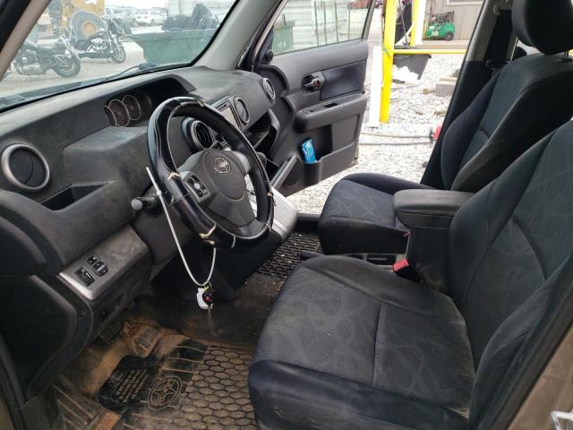 Photo 7 from auction – 2012 TOYOTA SCION XB with VIN JTLZE4FE3CJ011192