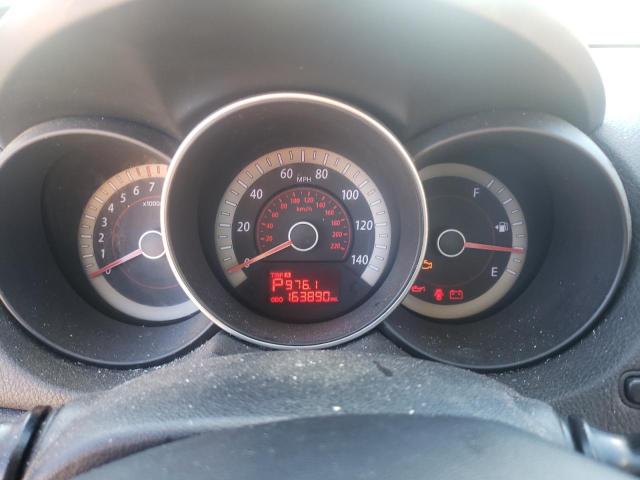 Фото 9 с аукциона – 2012 KIA FORTE EX с VIN KNAFU4A26C5587606