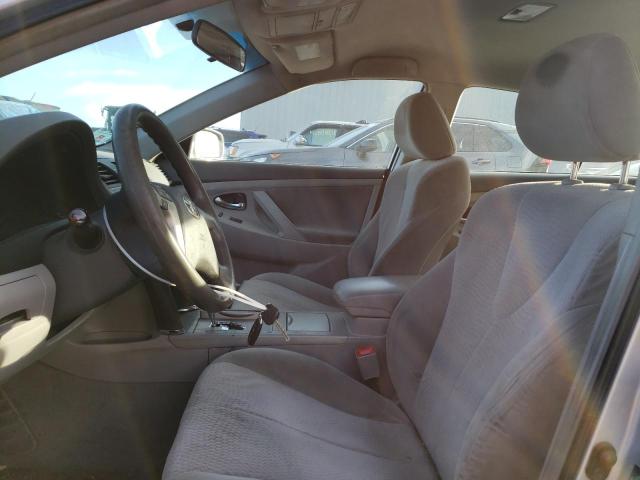 Photo 7 from auction – 2011 TOYOTA CAMRY BASE with VIN 4T4BF3EK9BR180921