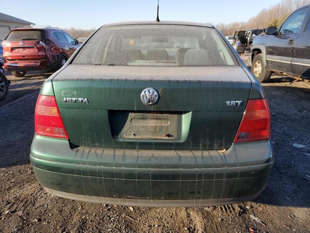 Photo 6 from auction – 2001 VOLKSWAGEN JETTA GLS with VIN 3VWSD29M51M018259