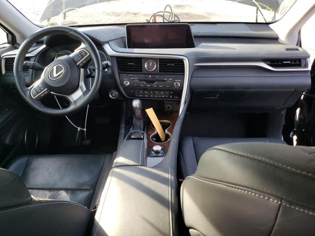 Photo 8 from auction – 2019 LEXUS RX 350 BAS with VIN 2T2BZMCA2KC181679