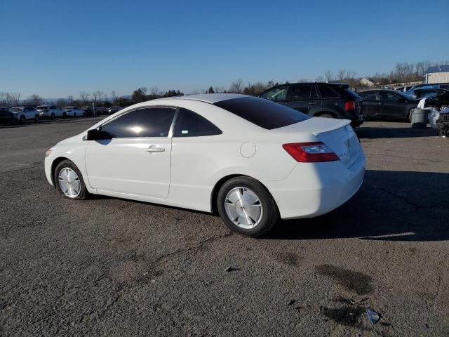 Photo 2 from auction – 2008 HONDA CIVIC EX with VIN 2HGFG11838H574763