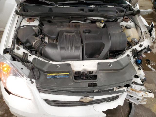 Photo 11 from auction – 2007 CHEVROLET COBALT LT with VIN 1G1AL58F577241869