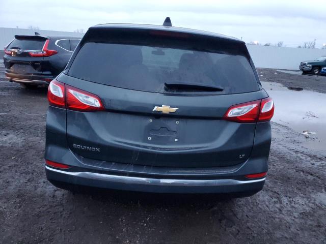 Photo 6 from auction – 2019 CHEVROLET EQUINOX LT with VIN 3GNAXKEV3KS636429