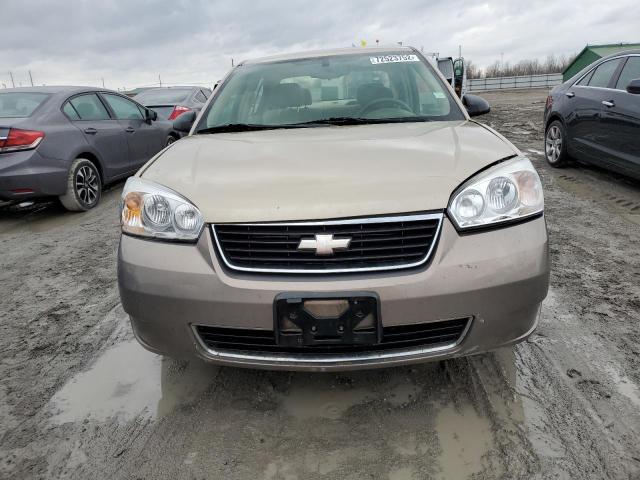 Photo 5 from auction – 2005 CHEVROLET MALIBU with VIN 1G1ZS52F25F298001