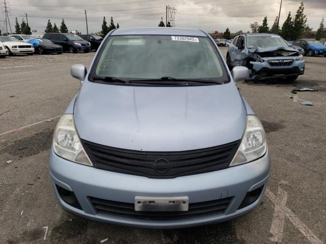 Photo 5 from auction – 2010 NISSAN VERSA S with VIN 3N1BC1CP6AL414308