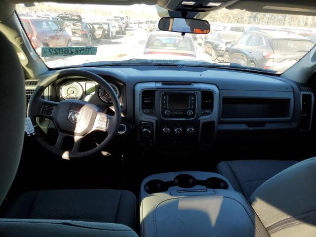 Photo 8 from auction – 2018 RAM 1500 ST with VIN 1C6RR7KT6JS329389