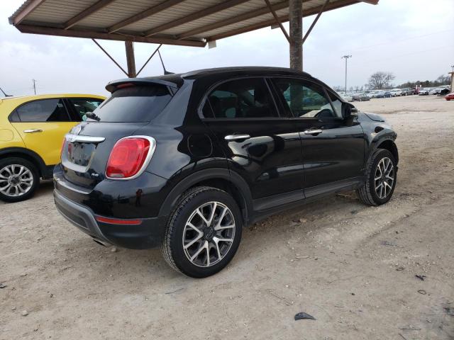 Photo 3 from auction – 2018 FIAT 500X TREKK with VIN ZFBCFYCB4JP645933