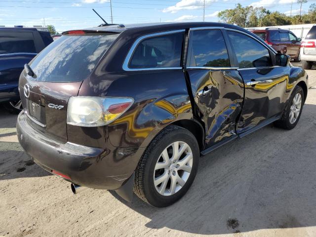 Photo 3 from auction – 2007 MAZDA CX-7 with VIN JM3ER293670116857