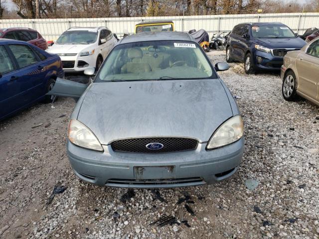 Photo 5 from auction – 2005 FORD TAURUS SEL with VIN 1FAFP56295A253000