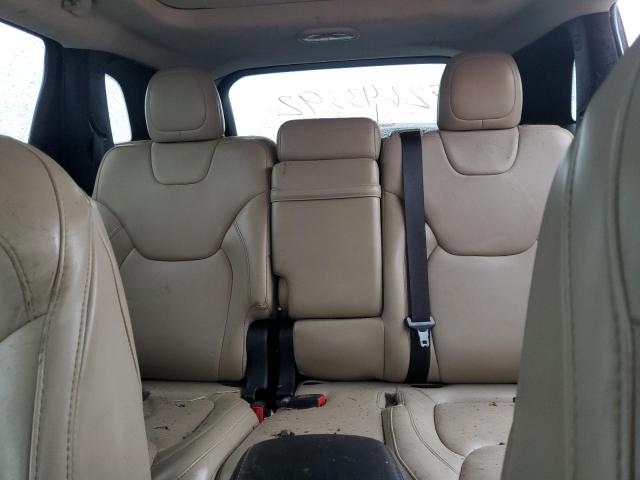 Photo 10 from auction – 2017 JEEP CHEROKEE L with VIN 1C4PJLDS8HW602890
