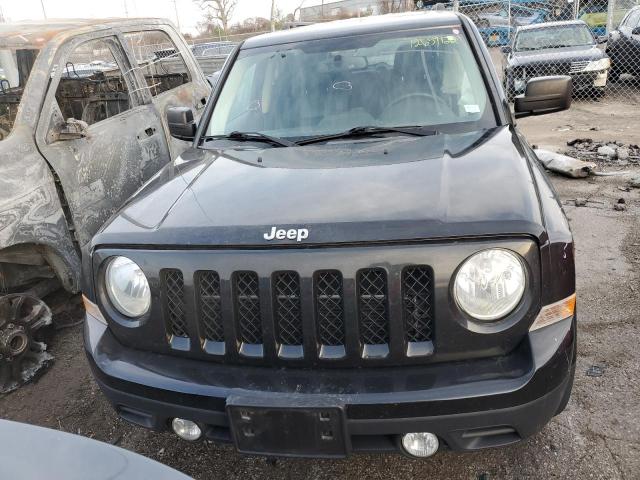 Photo 5 from auction – 2015 JEEP PATRIOT LA with VIN 1C4NJPFA4FD341771