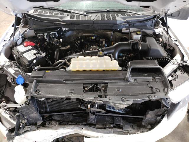 Photo 11 from auction – 2021 FORD F150 SUPER with VIN 1FTEW1EP2MFB56480